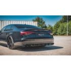 Dokładka tylna Maxton Design Audi S8 D4 Facelift