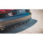 Dokładka tylna Maxton Design Audi S8 D4 Facelift