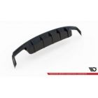 Dokładka tylna Maxton Design Audi S8 D4 Facelift