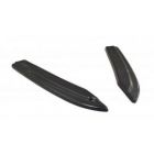 Splittery tylne boczne Maxton Design Audi S8 D4 Facelifting