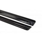 Dokładki progów Maxton Design Audi S8 D4 Facelifting