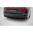 Splitter tylny Maxton Design Audi S8 D5