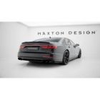 Splitter tylny Maxton Design Audi S8 D5
