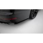 Splittery tylne boczne Maxton Design Audi S8 D5