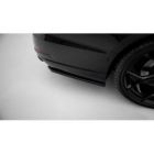 Splittery tylne boczne Maxton Design Audi S8 D5