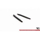 Splittery tylne boczne Maxton Design Audi S8 D5