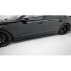 Zestaw splitterów Maxton Design Audi S8 D5