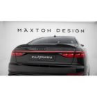 Zestaw splitterów Maxton Design Audi S8 D5