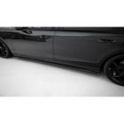 Zestaw splitterów Maxton Design Audi S8 D5