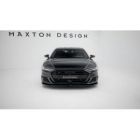 Zestaw splitterów Maxton Design Audi S8 D5