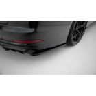Zestaw splitterów Maxton Design Audi S8 D5