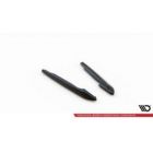 Zestaw splitterów Maxton Design Audi S8 D5