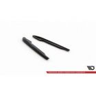 Zestaw splitterów Maxton Design Audi S8 D5