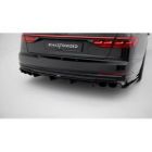 Zestaw splitterów Maxton Design Audi S8 D5