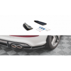 Splittery tylne boczne Maxton Design Audi SQ5 8R