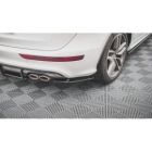 Splittery tylne boczne Maxton Design Audi SQ5 8R