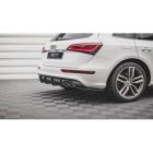 Splittery tylne boczne Maxton Design Audi SQ5 8R