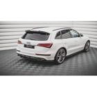 Splittery tylne boczne Maxton Design Audi SQ5 8R