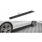 Dokładki progów Maxton Design Audi SQ5 8R