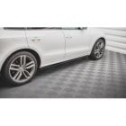 Dokładki progów Maxton Design Audi SQ5 8R