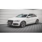 Dokładki progów Maxton Design Audi SQ5 8R