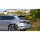 Spoiler Cap Maxton Design Audi Q5 S-Line / SQ5 FY