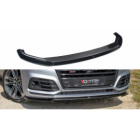 Splitter przedni Maxton Design Audi Q5 S-Line / SQ5 FY