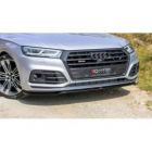 Splitter przedni Maxton Design Audi Q5 S-Line / SQ5 FY