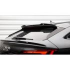 Górne przedłużenie spoilera Maxton Design Audi Q5 S-Line / SQ5 FY Sportback Facelift