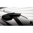 Górne przedłużenie spoilera Maxton Design Audi Q5 S-Line / SQ5 FY Sportback Facelift