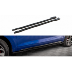 Dokładki progów Maxton Design Audi Q5 S-Line / SQ5 FY SUV / Sportback Facelift