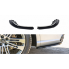 Splittery tylne boczne Maxton Design Audi Q5 S-Line / SQ5 FY