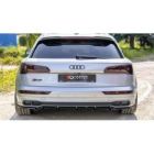 Splittery tylne boczne Maxton Design Audi Q5 S-Line / SQ5 FY
