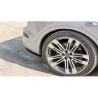 Splittery tylne boczne Maxton Design Audi Q5 S-Line / SQ5 FY