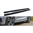 Dokładki progów Maxton Design Audi Q5 S-Line / SQ5 FY