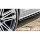 Dokładki progów Maxton Design Audi Q5 S-Line / SQ5 FY