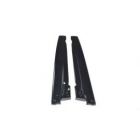 Dokładki progów Maxton Design Audi Q5 S-Line / SQ5 FY