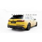 Spoiler Cap Maxton Design Audi Q7 S-Line / SQ7 4M