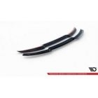 Spoiler Cap Maxton Design Audi Q7 S-Line / SQ7 4M