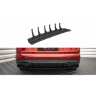 Dyfuzor tylny Street Pro Maxton Design Audi SQ7 4M Facelift