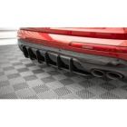 Dyfuzor tylny Street Pro Maxton Design Audi SQ7 4M Facelift