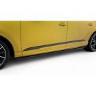 Dokładki progów Maxton Design Audi Q7 S-Line / SQ7 4M Facelift