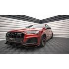 Zestaw splitterów Maxton Design Audi SQ7 4M Facelift