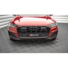 Zestaw splitterów Maxton Design Audi SQ7 4M Facelift