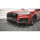 Zestaw splitterów Maxton Design Audi SQ7 4M Facelift