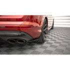 Zestaw splitterów Maxton Design Audi SQ7 4M Facelift