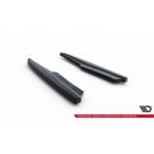 Zestaw splitterów Maxton Design Audi SQ7 4M Facelift