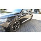 Dokładki progów Maxton Design Audi Q7 S-Line / SQ7 4M