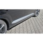 Dokładki progów Maxton Design Audi Q7 S-Line / SQ7 4M