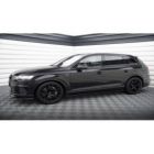 Zestaw splitterów Maxton Design Audi SQ7 4M